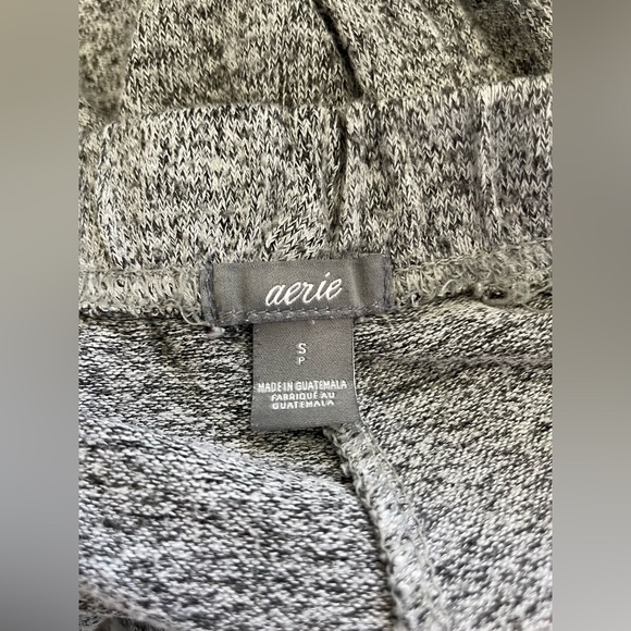 Aerie Comfy Joggers - Picture 3 of 3